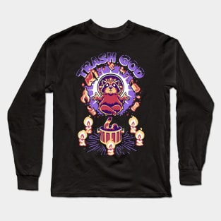 Trash God Long Sleeve T-Shirt